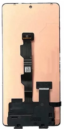 Tela Display Xiaomi Redmi Note 13 Pro 4G Poco M6 Pro 4G Preto Original